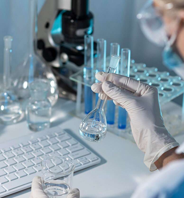 Analytical-Services